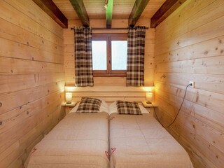 Chalet Châtel Caratteristiche 27