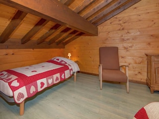 Chalet Châtel Kenmerken 17