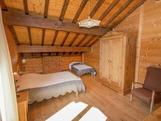 Chalet Châtel Kenmerken 24