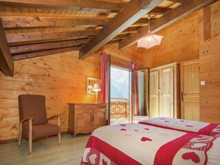 Chalet Châtel Features 28