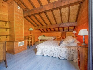 Chalet Châtel Features 29