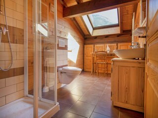 Chalet Châtel Características 23
