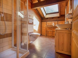Chalet Châtel Caratteristiche 24