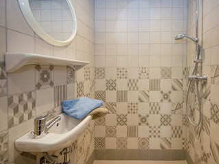 Chalet Châtel Ausstattung 31