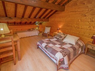 Chalet Châtel Kenmerken 32