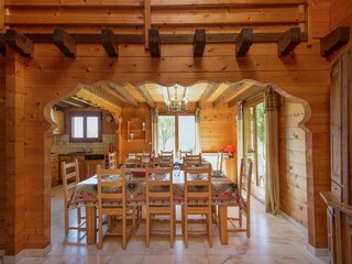 Chalet Châtel Features 22