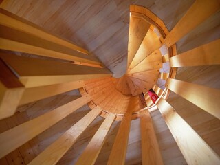 Chalet Châtel Caratteristiche 18