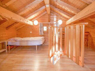 Chalet Châtel Équipement 23