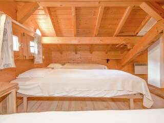 Chalet Châtel Ausstattung 23