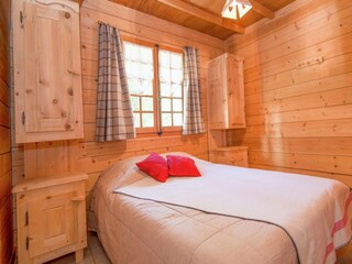Chalet Châtel Ausstattung 25