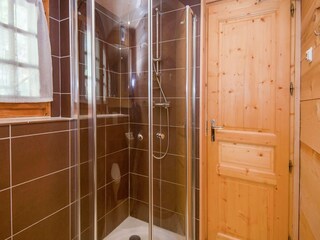 Chalet Châtel Équipement 26