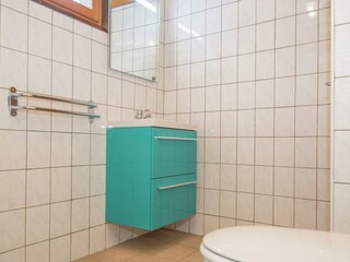 Chalet Châtel Ausstattung 25