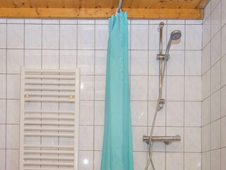 Chalet Châtel Caratteristiche 23