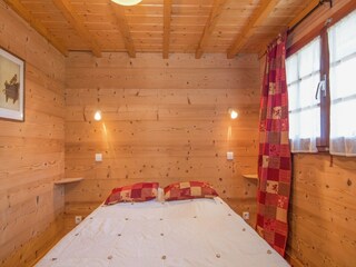 Chalet Châtel Ausstattung 28