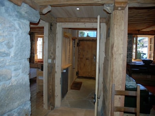 Chalet Les Houches Ausstattung 1