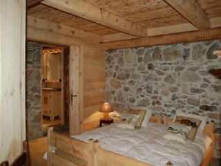 Chalet Les Houches Ausstattung 11