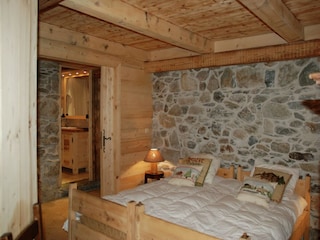 Chalet Les Houches Ausstattung 17