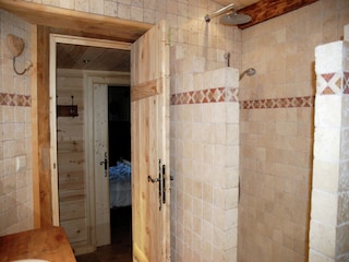 Chalet Les Houches Ausstattung 13