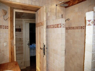 Chalet Les Houches Kenmerken 13