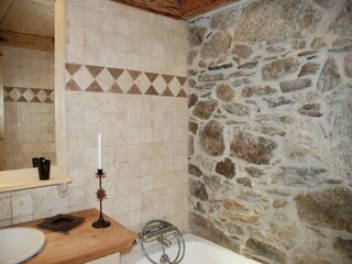 Chalet Les Houches Kenmerken 12