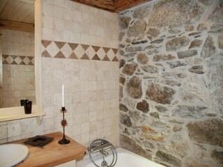 Chalet Les Houches Kenmerken 13