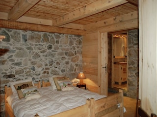 Chalet Les Houches Kenmerken 15