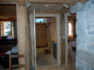 Chalet Les Houches Ausstattung 18