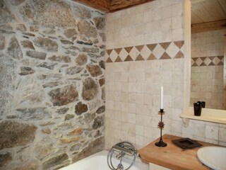 Chalet Les Houches Características 16