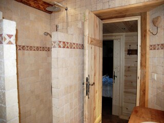 Chalet Les Houches Caratteristiche 9