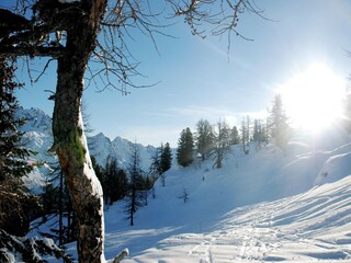 Chalet Les Houches Ausstattung 10