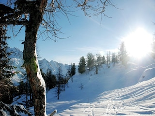 Chalet Les Houches Ausstattung 8