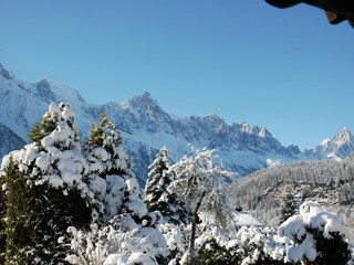 Chalet Les Houches Kenmerken 20