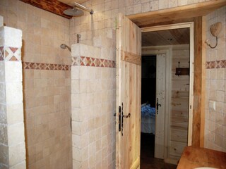 Chalet Les Houches Ausstattung 20