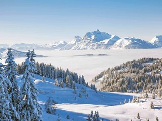 Chalet Saint-Jean-d'Aulps Omgeving 29