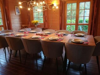 Chalet Saint-Jean-d'Aulps Ausstattung 15