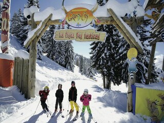 Chalet Saint-Jean-d'Aulps Omgeving 30