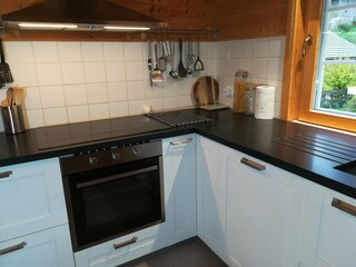 Chalet Saint-Jean-d'Aulps Kenmerken 17