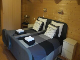 Chalet Saint-Jean-d'Aulps Kenmerken 12
