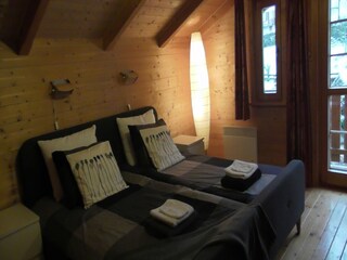 Chalet Saint-Jean-d'Aulps Équipement 19