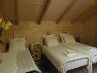 Chalet Saint-Jean-d'Aulps Équipement 20