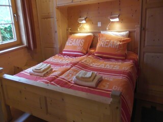 Chalet Saint-Jean-d'Aulps Équipement 11