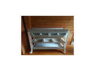 Chalet Saint-Jean-d'Aulps Équipement 13