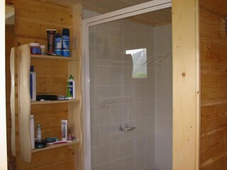 Chalet Saint-Jean-d'Aulps Kenmerken 21