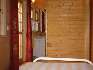 Chalet Saint-Jean-d'Aulps Kenmerken 22
