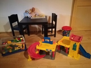 Chalet Saint-Jean-d'Aulps Ausstattung 25