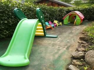 Chalet Saint-Jean-d'Aulps Enregistrement extérieur 2