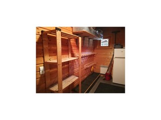 Chalet Saint-Jean-d'Aulps  35