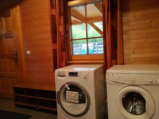 Chalet Saint-Jean-d'Aulps  36