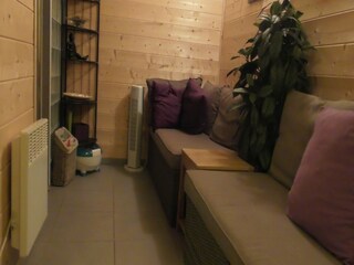 Chalet Saint-Jean-d'Aulps  37
