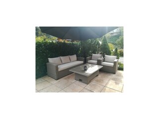 Chalet Saint-Jean-d'Aulps Buitenaudio-opname 7